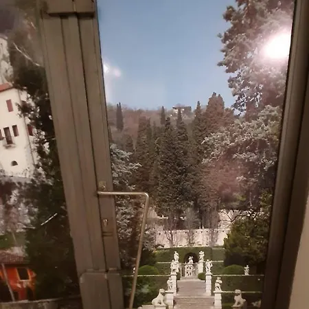 La Perla Di Costozza - Exclusive Wellness & Spa Longare Exterior photo