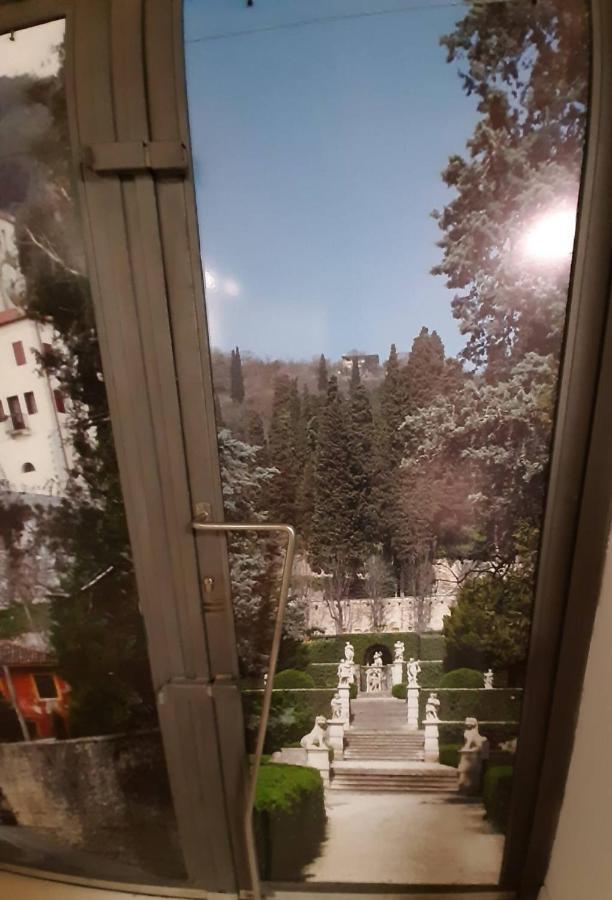 Apartment La Perla Di Costozza - Exclusive Wellness & Longare