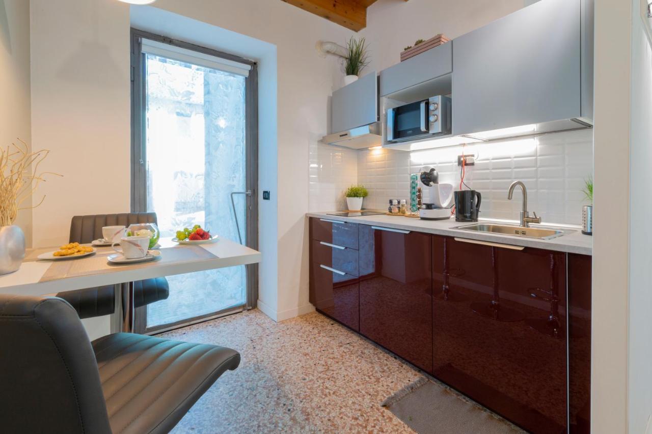 Apartment La Perla Di Costozza - Exclusive Wellness &