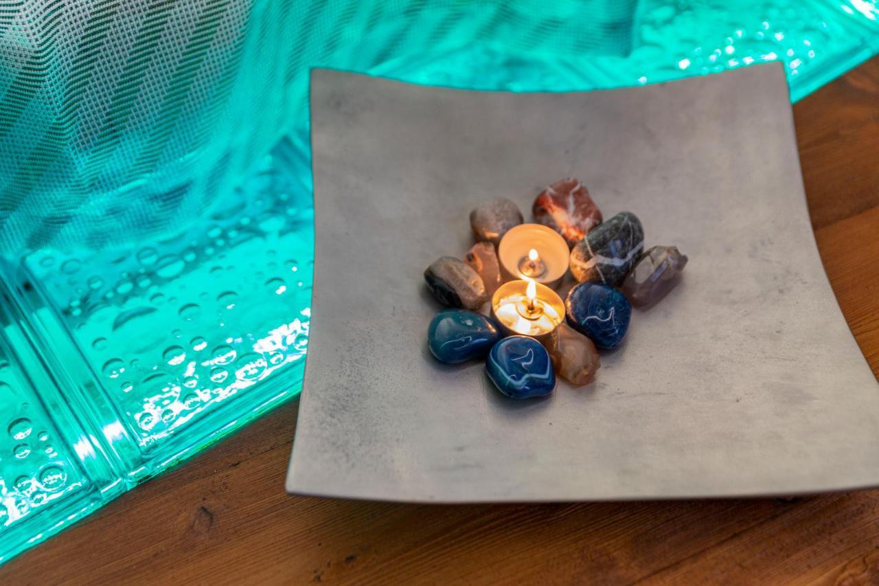 La Perla Di Costozza - Exclusive Wellness & Apartment *