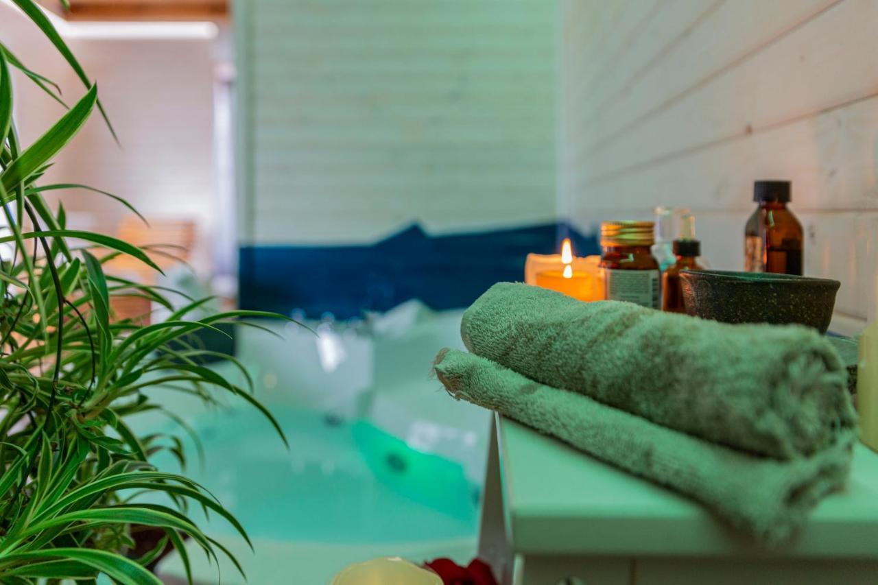 La Perla Di Costozza - Exclusive Wellness &