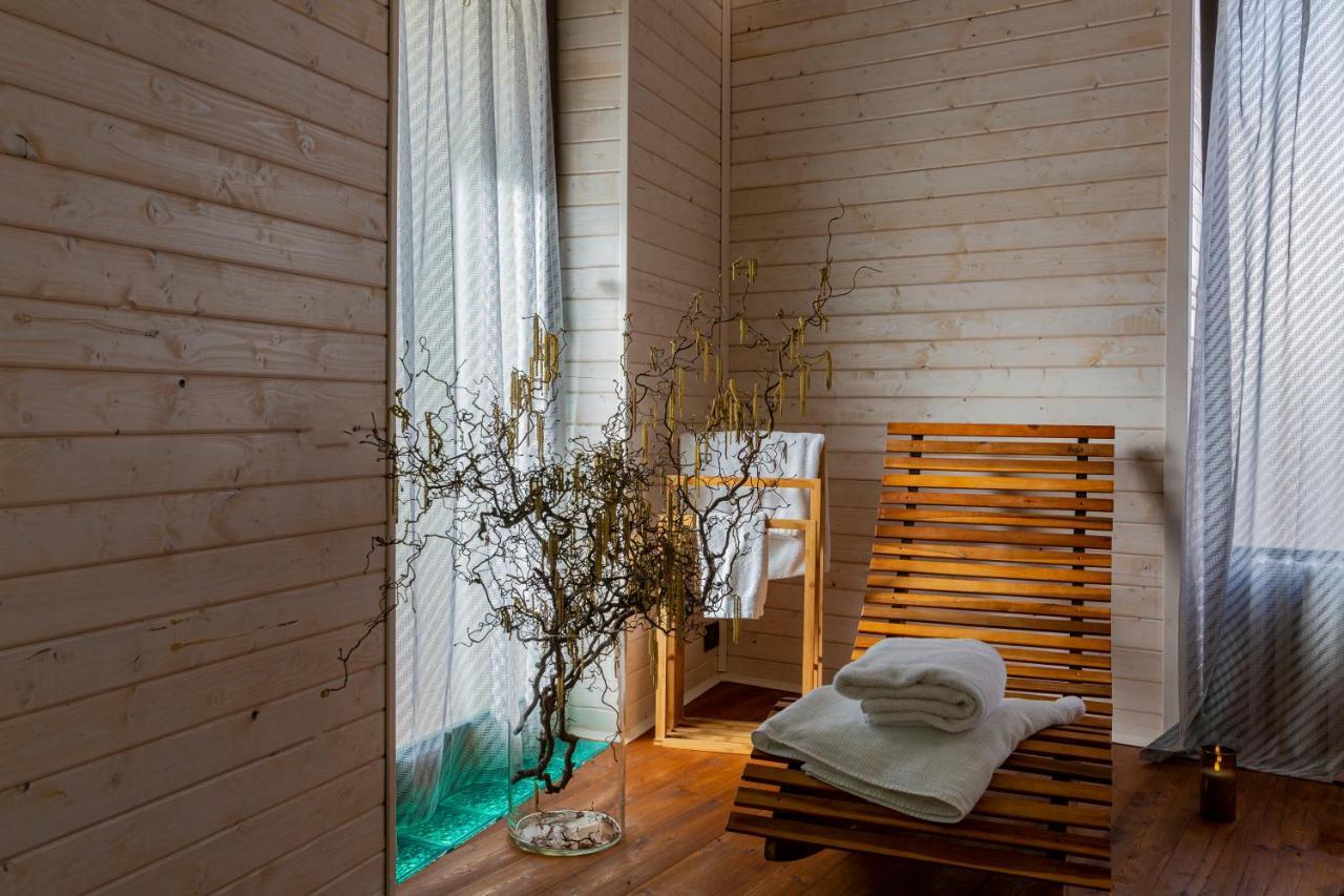 La Perla Di Costozza - Exclusive Wellness & * Longare