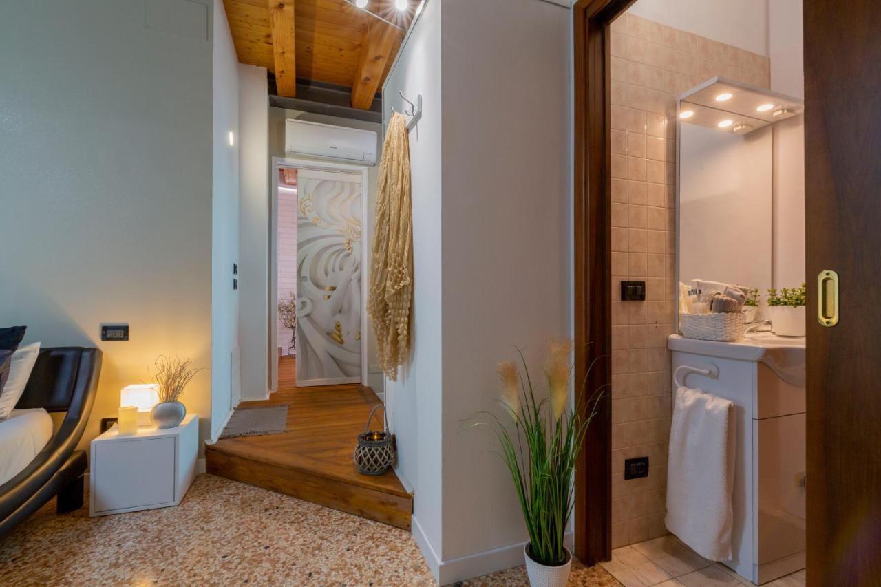 La Perla Di Costozza - Exclusive Wellness & * Longare