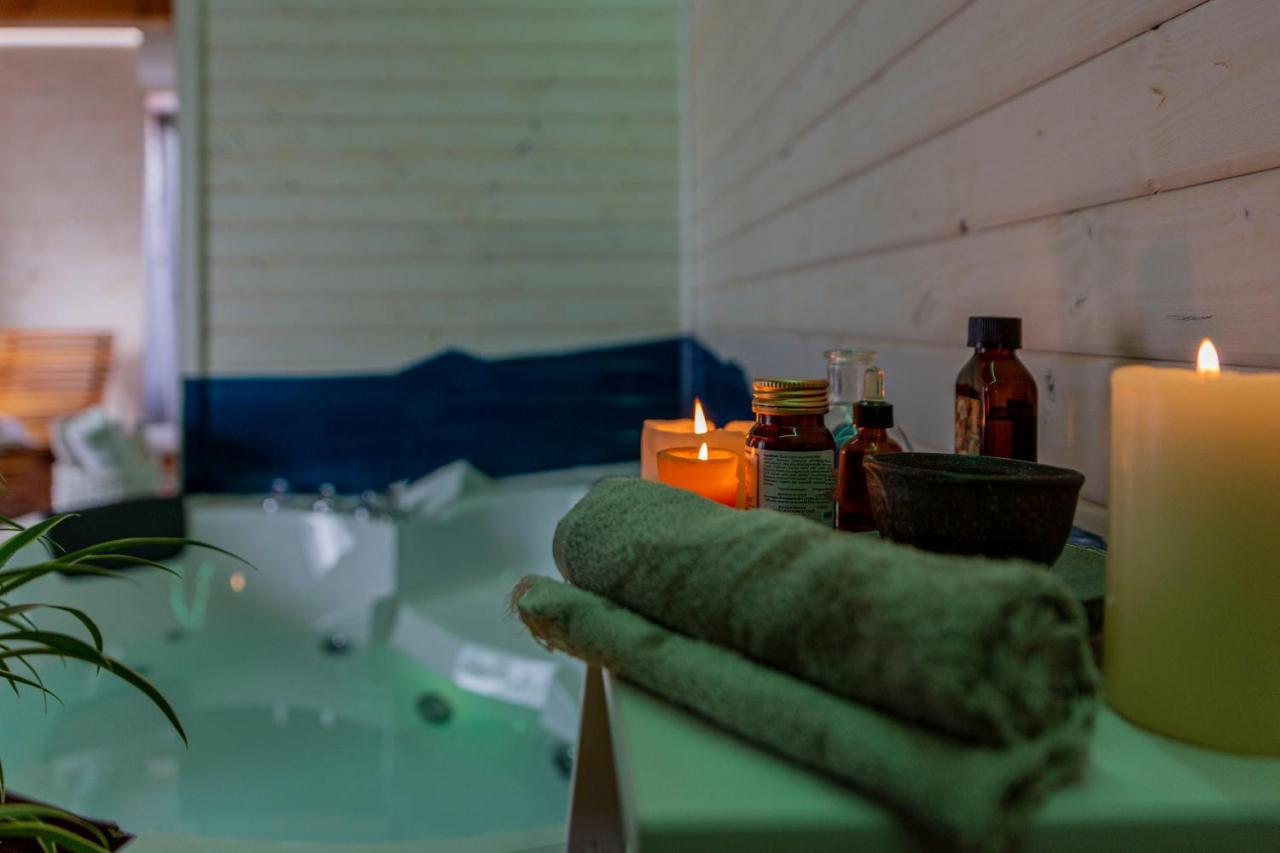 La Perla Di Costozza - Exclusive Wellness & *