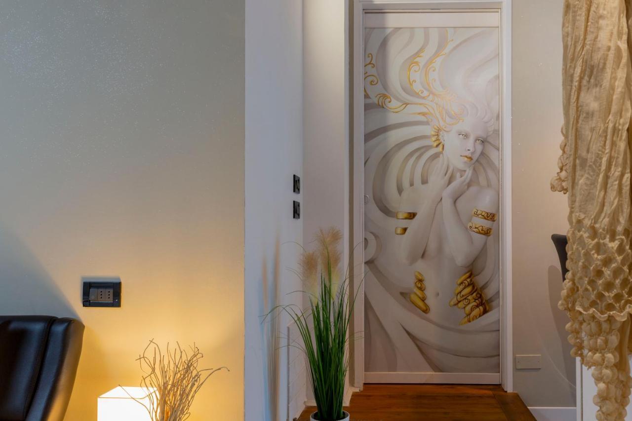 La Perla Di Costozza - Exclusive Wellness & Apartment