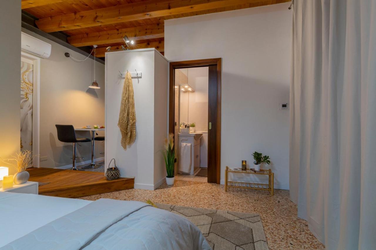 La Perla Di Costozza - Exclusive Wellness & Apartment *